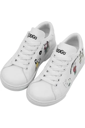 Dogo Ace Sneakers Kids Sneaker, , 30 EU