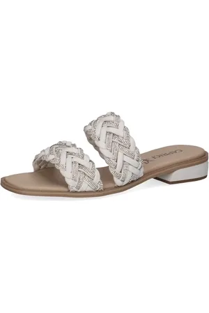 Caprice Pantolette 9-27101-42 160 G-Weite