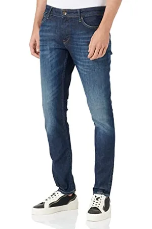 Garcia Herren Pants Denim Jeans, , 30
