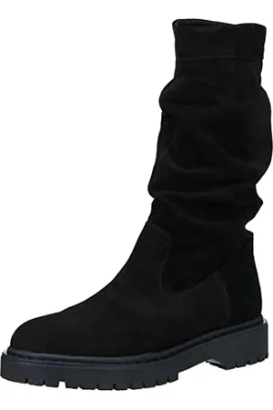Geox Damen D Bleyze H Stiefeletten