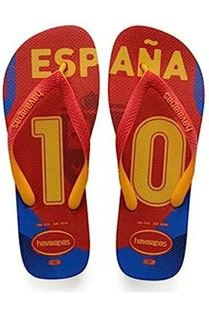 Havaianas Unisex S6480201 Flip-Flops für Herren