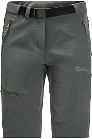 Jack Wolfskin Damen Ziegspitz Shorts, , 44