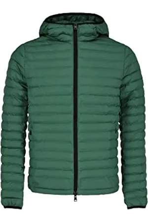ECOALF Herren ATLANTANTALF Jacket Man Jacke Mann, , 000L