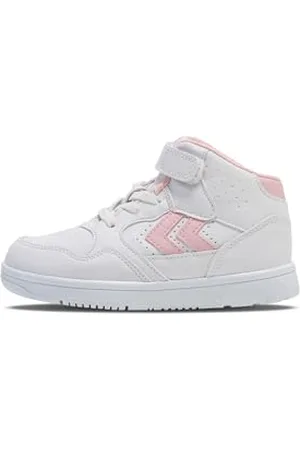 Hummel Camden HIGH JR Sneaker, , 38 EU