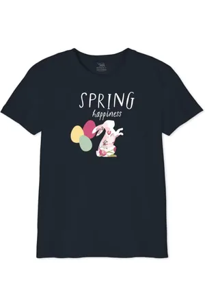 REPUBLIC OF CALIFORNIA Mädchen Girepczts037 T-Shirt, , 14 Jahre