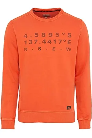 Camel Active Pullover