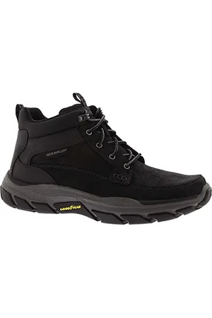 Skechers Herren RESPECTED Boswell Wanderstiefel, , 40 EU