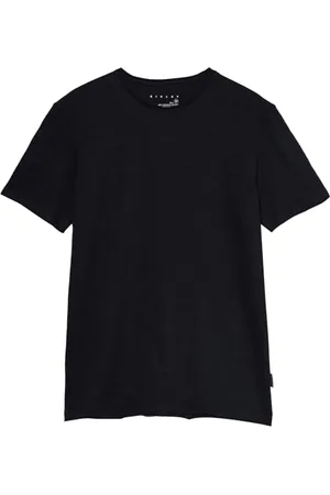 Sisley Herren 3WF0S101K T-Shirt, , S