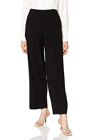 SELECTED Female Hose Slim Fit 34Black