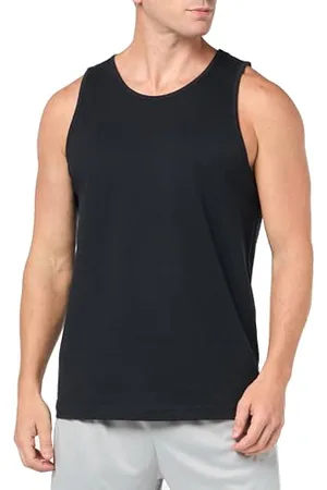 Amazon Herren Tanktop, Normale Passform, , XXL