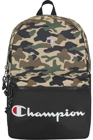 Champion Unisex-Erwachsene Manuscript Backpack Ruckscke, , Einheitsgröße