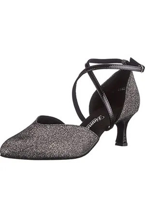 Diamant Damen 170-106-520 Tanzschuh, , 37 1/3 EU (UK 4.5 )