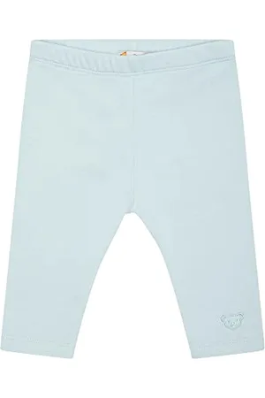 Steiff Baby Girls lang Leggings, , 80
