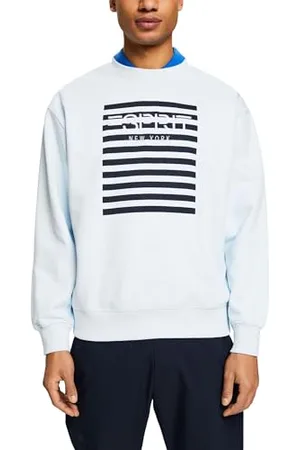 ESPRIT Herren 014ee2j301 Sweatshirt, , XXL
