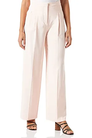 Naf-naf Damen Klassische Hose, , 40