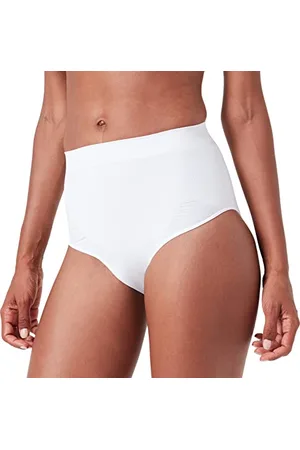 BELLY CLOUD Damen Model-up Slip Miederslip, , 44 (Herstellergröße: XL)