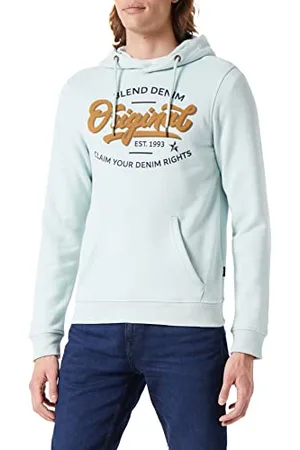 Blend Herren Sweatshirt, , S