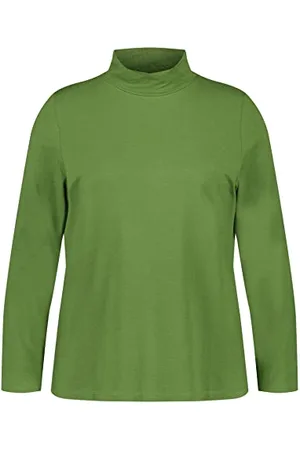 Samoon T-Shirt 1/1 Arm