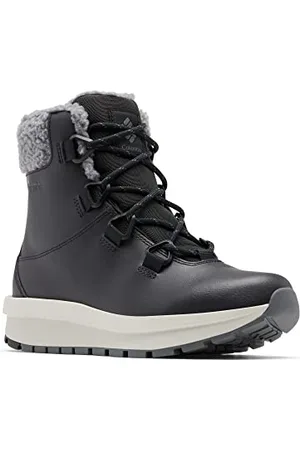 Columbia Damen Winterstiefel, MORITZA, , 37 EU