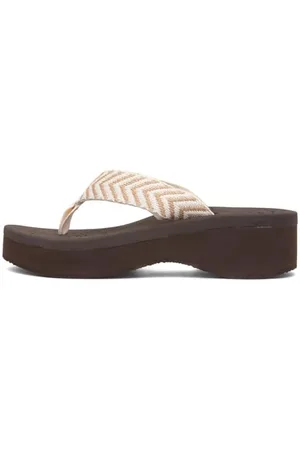 Rocket Dog Damen Tizzy Keilsandale, , 40 EU