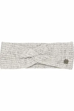 Tamaris Damen Zigong Winter-Stirnband, , OneSize