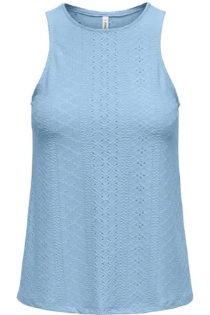 ONLY Onlsandra S/L Top JRS