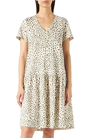 Part Two Damen Jodinapw Dr Dress Relaxed Fit Kleid, , X-Small