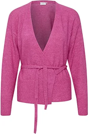 Kaffe Strickjacke KAwendy S