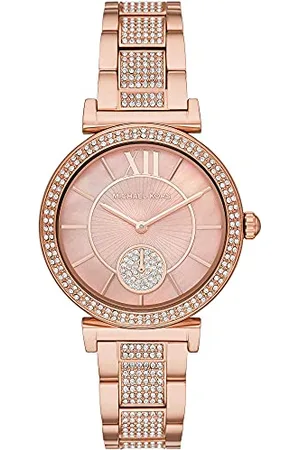Michael Kors MK4617 Damen Armbanduhr