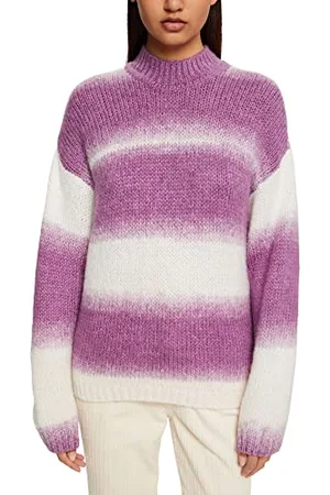 ESPRIT Damen 102CC1I306 Pullover, , XL