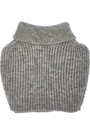 Noa Noa Unisex Kids BobbieNNM Warmer Neck Gaiter, , 4-7Y