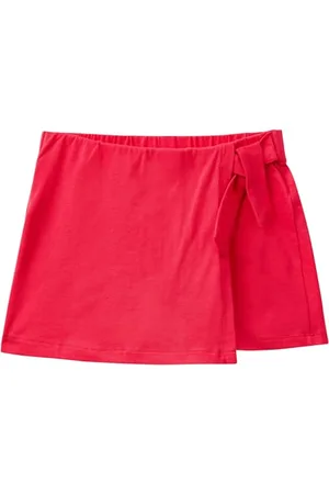 Benetton Mädchen und Mädchen 3096c902x Shorts, , 160 cm