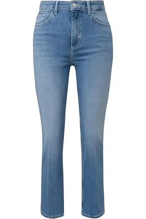 Comma, Jeans, Regular Fit