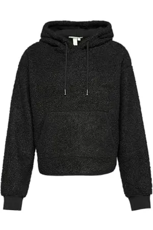 QS by s.Oliver Damen 2149182 Sweatshirt mit Kapuze, , 32