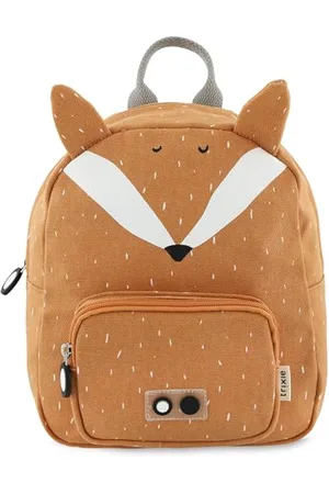 Trixie Kleiner Rucksack - Schulranzen Wasserabweisend für Kind - Turnbeutel