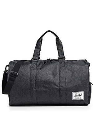 Herschel Beiläufig Schwarze Schraffur, Classic 42.5L