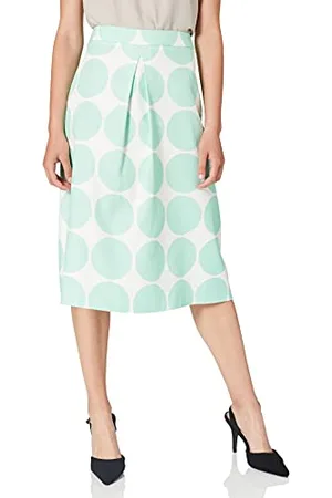 Seidensticker Damen 129391-19 Rock, , 46