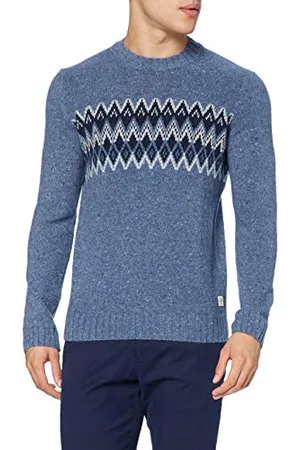 Marc O’ Polo Herren 030612960500 Pullover, , M