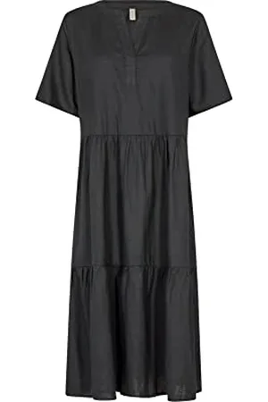 soyaconcept Damen SC-INA 21 Kleid, , S