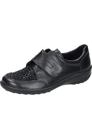 Comfortabel Damen 940197-01 Slipper, , 40 EU
