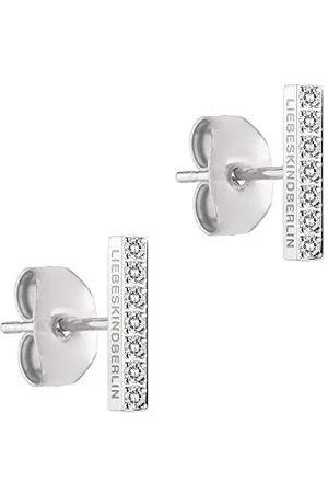 liebeskind Berlin Ohrstecker LJ-0468-E-10