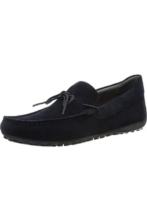 Geox Uomo Snake Mocassino Moccasin, , 40 EU