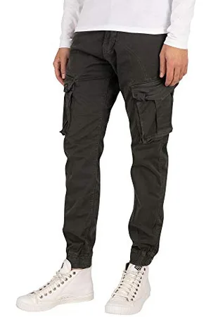 Alpha Industries Herren Spy Pant Freizeithose, , 30