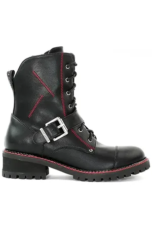 Chattawak Damen 10richemondNoir 36 Stiefelette, , EU