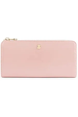 TOUS DorpDamenPortfolioPink (Rosa 995970523) 19x9.5x3 Centimeters (W x H x L)