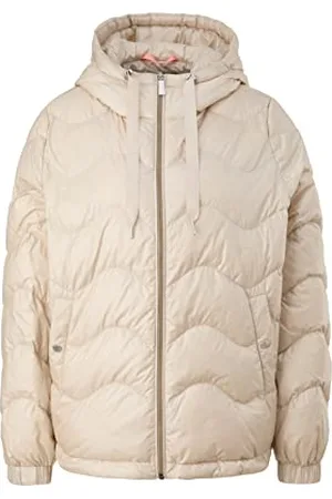 Comma, Jacke