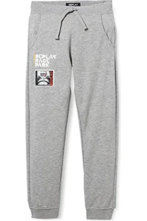 Replay Jungen SB9380 Hose, , 6A