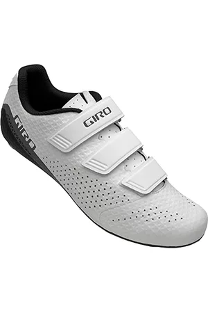 Giro Stylus White 46 Fahrradschuh