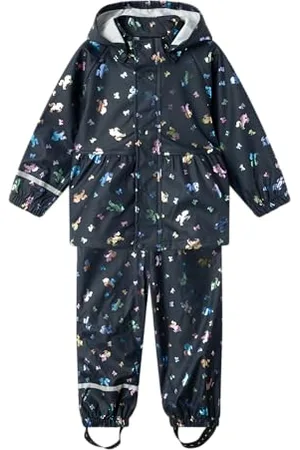 NAME IT Girl Regenset DRY10
