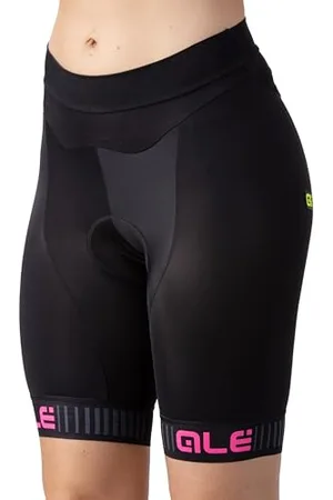 Alé Alé Cycling Damen Massives Traguardo Radhose, , 3XL
